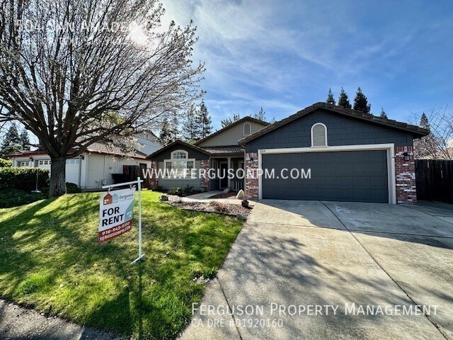 Primary Photo - Single Story Four Bedroom Home in Quail Glen