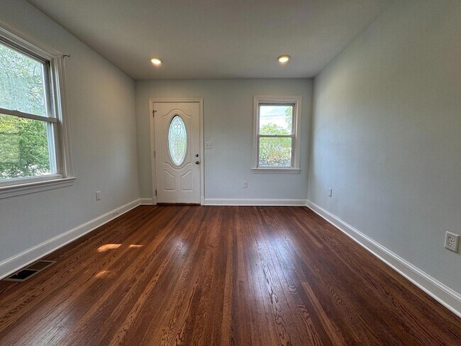 Foto del edificio - 9405 Rhode Island Ave