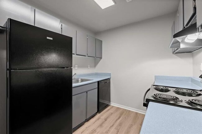 Foto del edificio - 3500 Peachtree Corners Cir