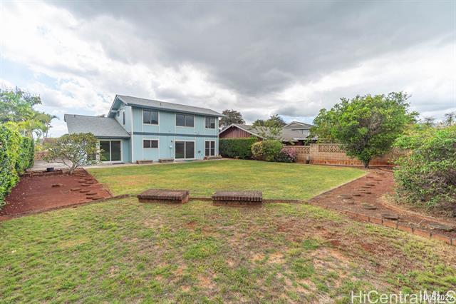 Building Photo - 94-656-656 Hikianalia Pl