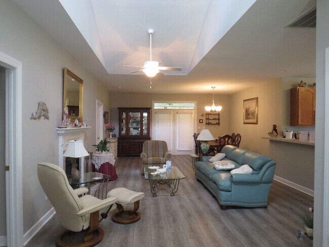 Foto del edificio - Hammocks at Brandywine Bay