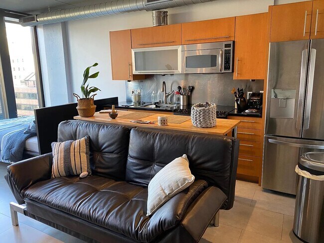 Foto del edificio - 1133 14th St NW