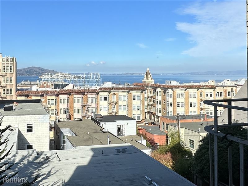 Foto principal - 1080 Francisco St