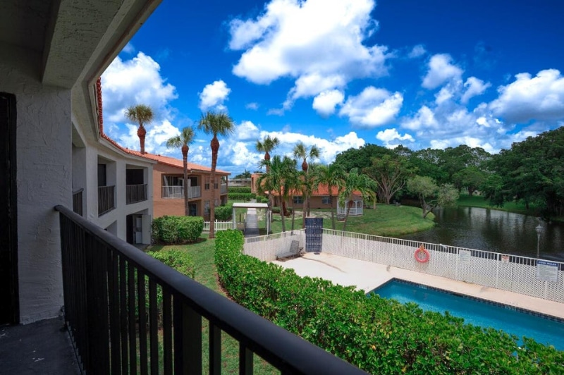 Foto principal - 5458 Via Delray Blvd