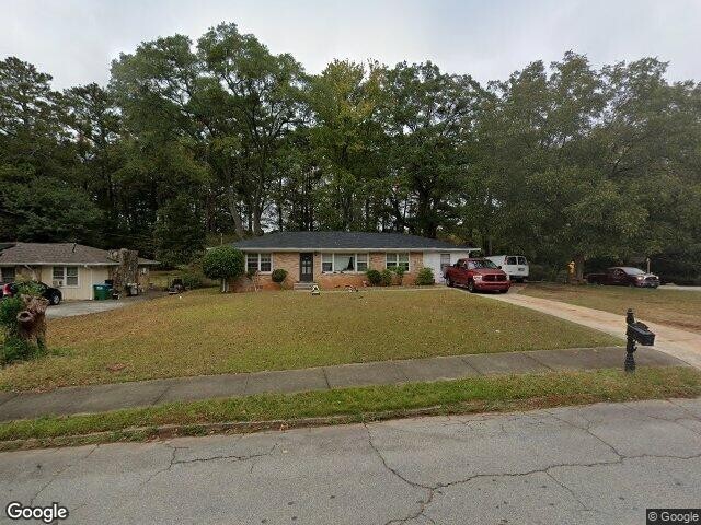 Building Photo - 3086 Jett Dr