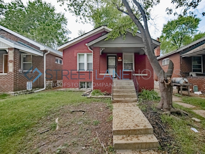 Primary Photo - Charming 2 Bedroom in St. Louis!