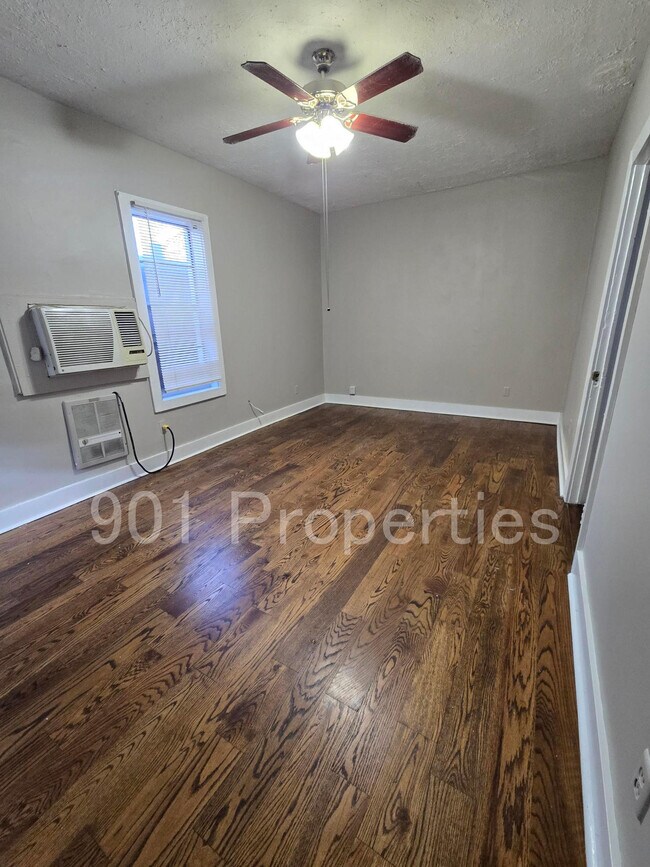 Foto del edificio - 1252 Harbert Ave
