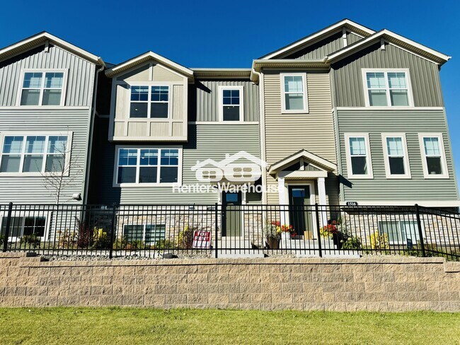 Foto del edificio - 1518 Timberwood Ln