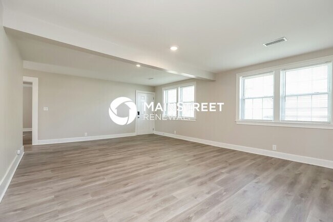 Building Photo - 3 Bedroom Pet-Friendly Home in Hermitage, ...