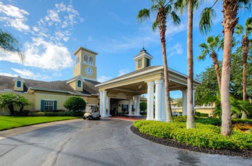 Foto principal - Aston Gardens Independent Senior Living