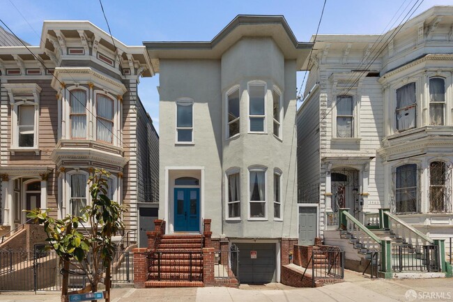 Building Photo - 3470 20th St