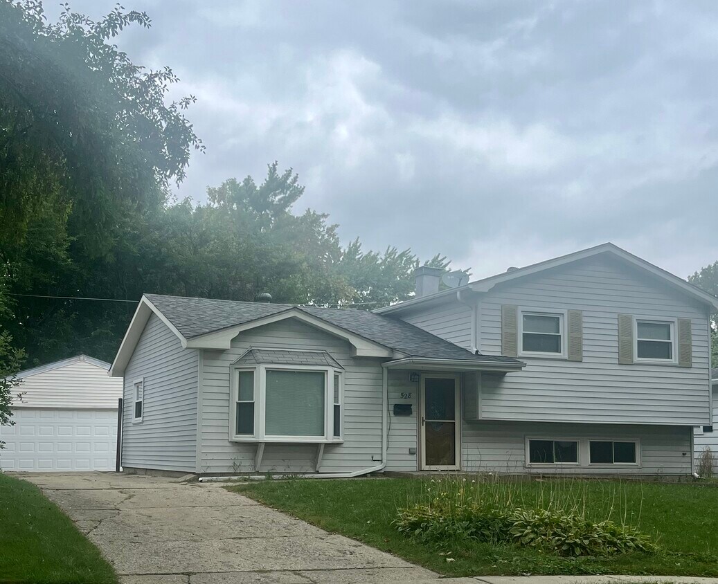 Foto principal - 528 Bonniebrook Ave