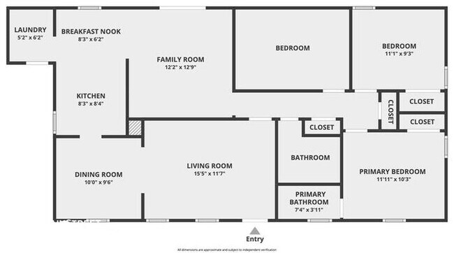 Building Photo - 5348 The Savoy Street, Atlanta, GA 30349