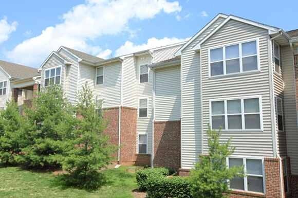 Martins Landing Apartments Martinsburg, WV
