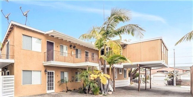 Foto del edificio - 3622 E 11th St