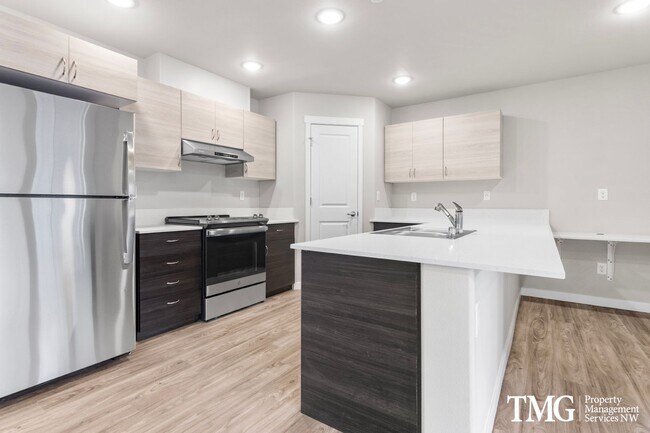 Foto del interior - Waterford Terrace Apartments