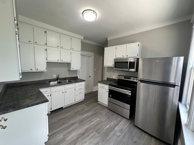 Foto del edificio - 216 15th St NE