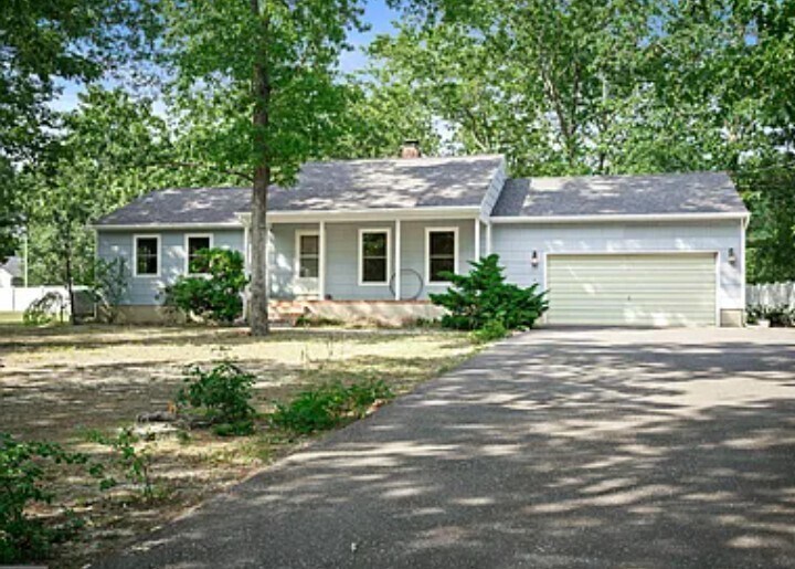 Primary Photo - 2132 Ridgeway Rd