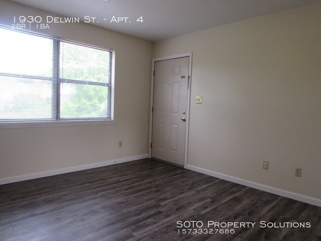 Building Photo - 2BD/1BA Apartment on the North Side of Cape