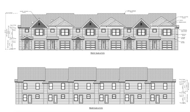 Building Photo - 465 West F St