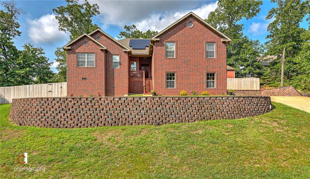 Primary Photo - 8 Allonby Cir