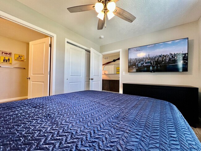 Building Photo - SkyHigh Retreat! Airplane themed escape in...