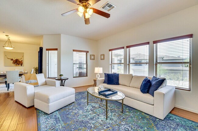 Foto del edificio - 33550 N Dove Lakes Dr