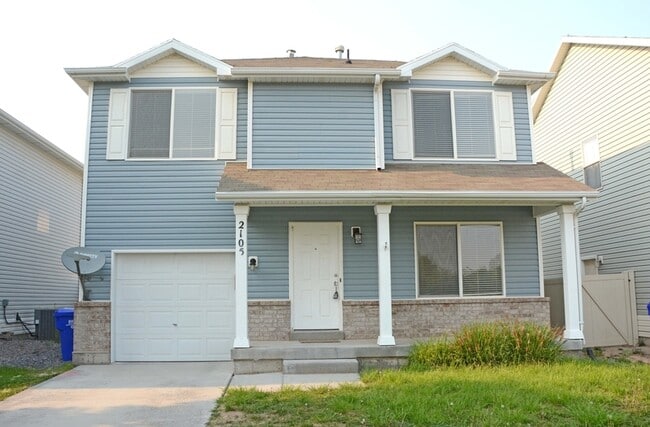 Building Photo - 2105 Eagle Crest Way