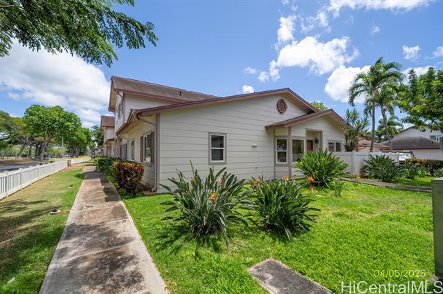 Foto del edificio - 91-1059-1059 Keoneula Blvd