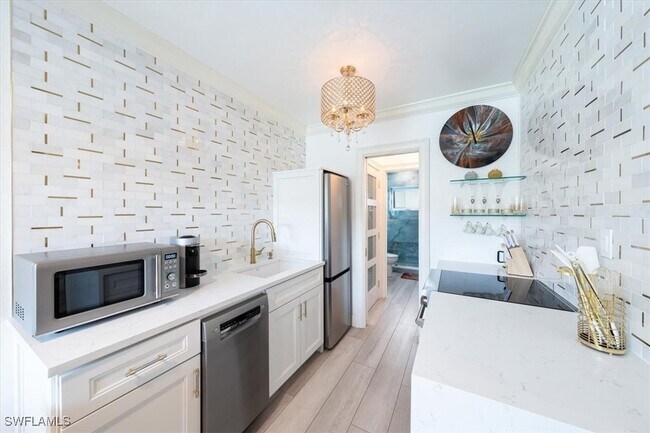 Foto del edificio - 540 4th Ave S