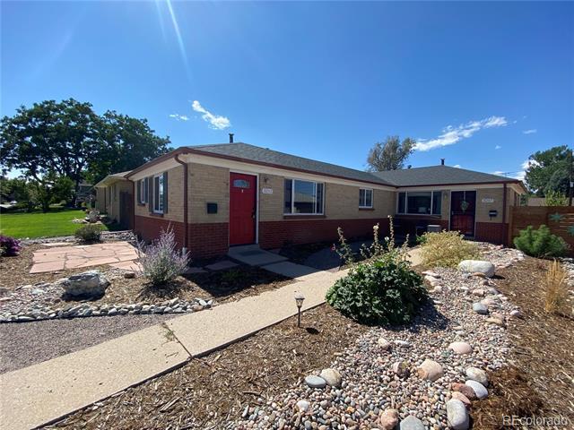 Primary Photo - 3283 Olive St