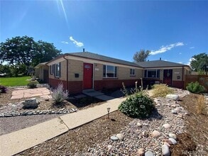 Building Photo - 3283 Olive St