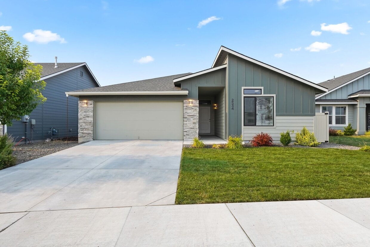 Foto principal - Gorgeous Single Level 4bd/2ba Kuna Home
