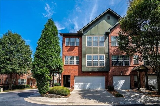 Building Photo - 3713 Ashford Creek Hill NE