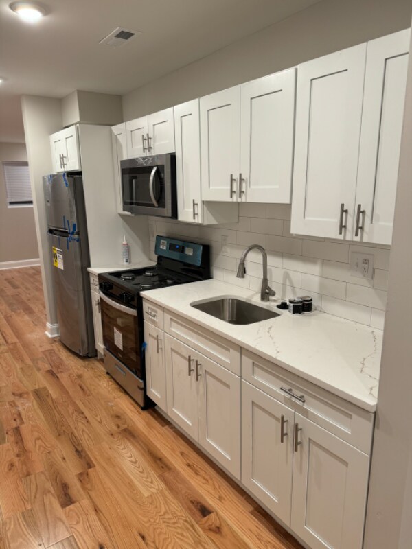 Foto del edificio - 233 N 61st St
