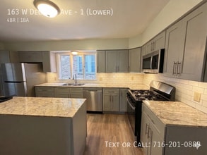 Building Photo - 163 W Delavan Ave