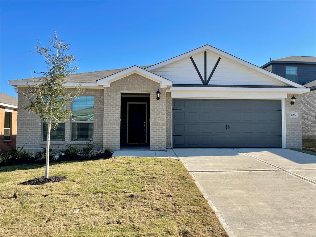 628 Aqueduct Dr, Seagoville, TX 75159 House Rental in Seagoville, TX