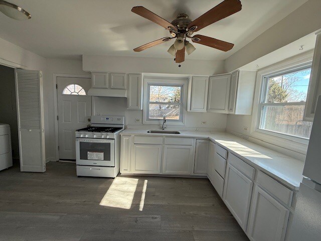 Foto del edificio - 36855 N Elizabeth Ct