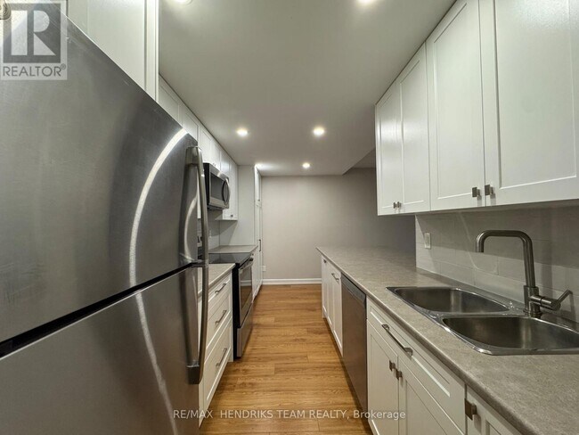 Photo du bâtiment - 19A High St