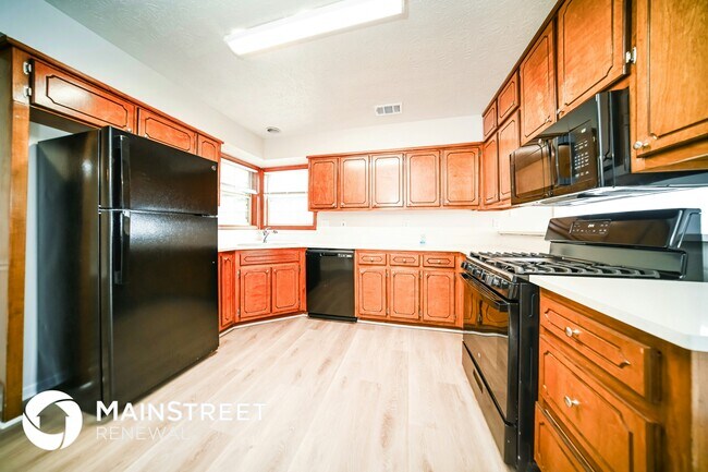 Foto del edificio - 165 Gingercake Ct
