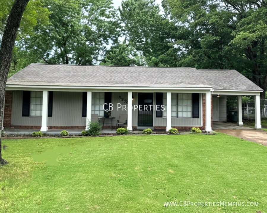 Foto principal - 3876 Windy Ave