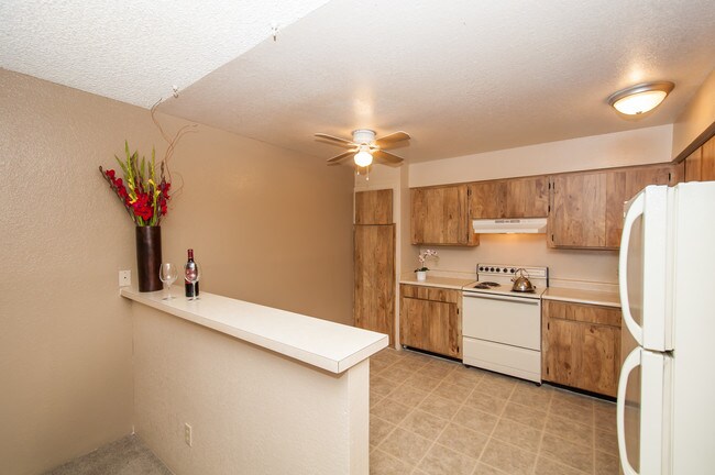 Foto del edificio - Acacia Gardens