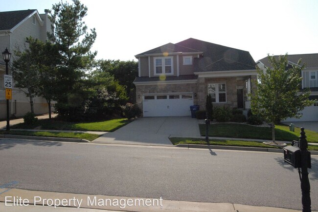 Building Photo - 4 br, 2.5 bath House - 2539 Viola Gill Lane