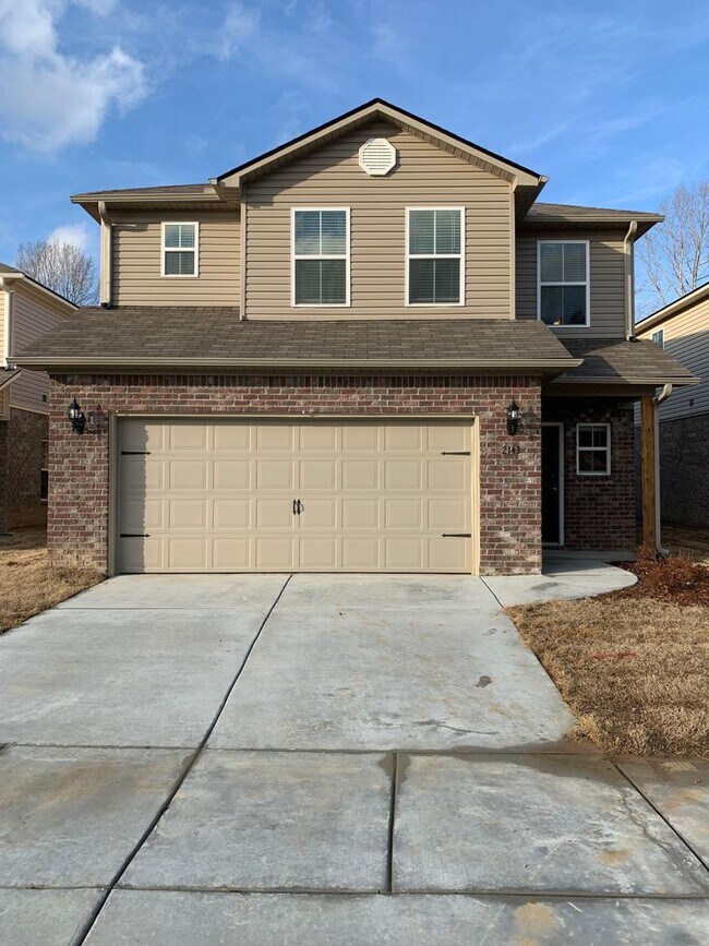 Foto del edificio - 2143 Kilpatrick LN
