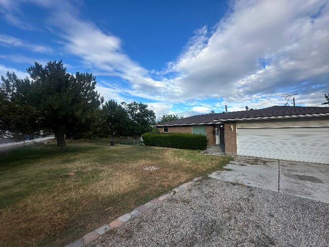 Foto del edificio - 13331 S Trestle Ln