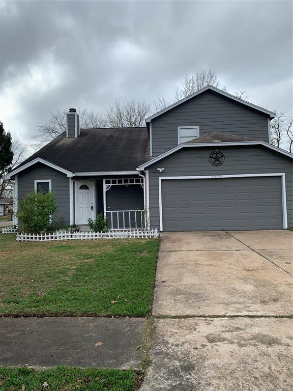 Primary Photo - 9603 Blackamore Cir