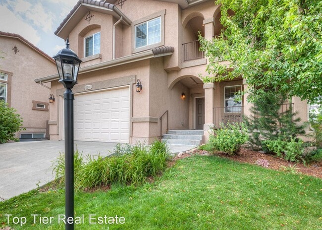 Building Photo - 4 br, 3.5 bath House - 9580 Lizard Rock Trail