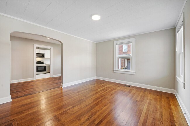 Foto del edificio - Remodeled 2 Bed & 1 Bath Home in Downtown ...