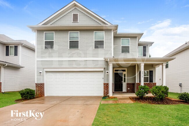 Foto del edificio - 2814 Curbstone Ln