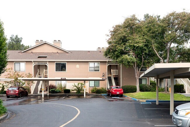 Foto del edificio - Waterfront living at The Shores in Richmond